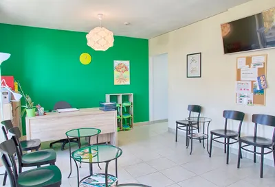 Centrum Nauczania Matematyki MathRiders Lublin